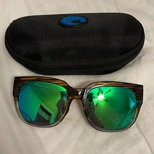 Costa Sunglasses
